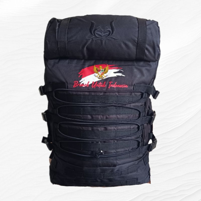 Tas Brimob Untuk Indonesia / Ransel BKO Brimob / Ransel Brimob Untuk Indonesia