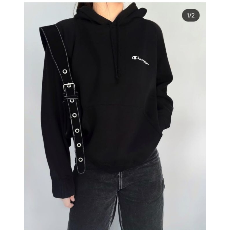 preloved Hoodie champion