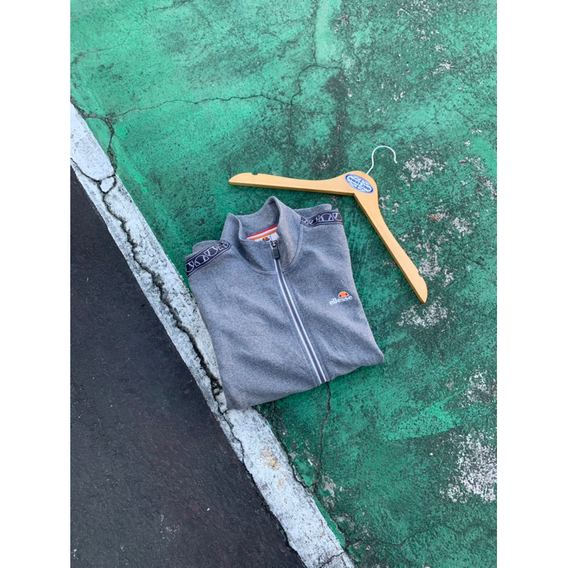 Tracktop ellesse Tracktop jacket