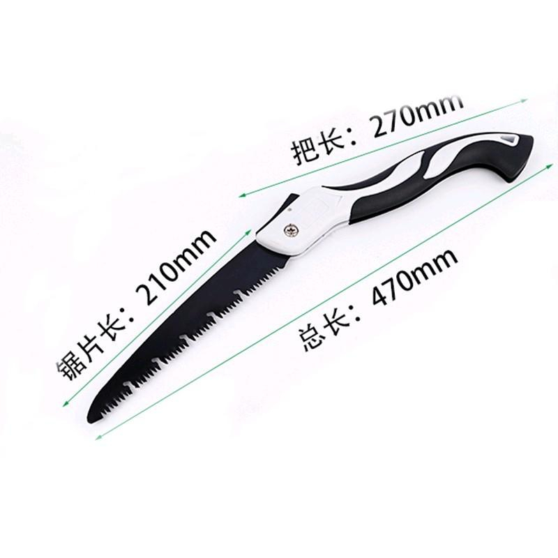 Gergaji Lipat Gergaji Portable Folding Wood Gergaji Pohon Kayu