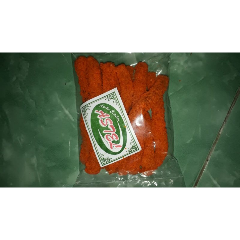 

nugget kaki naga isi 10