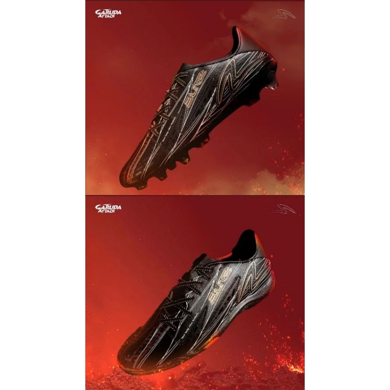 Specs Acc Reacto Blitz Garuda Attack FG dan IN