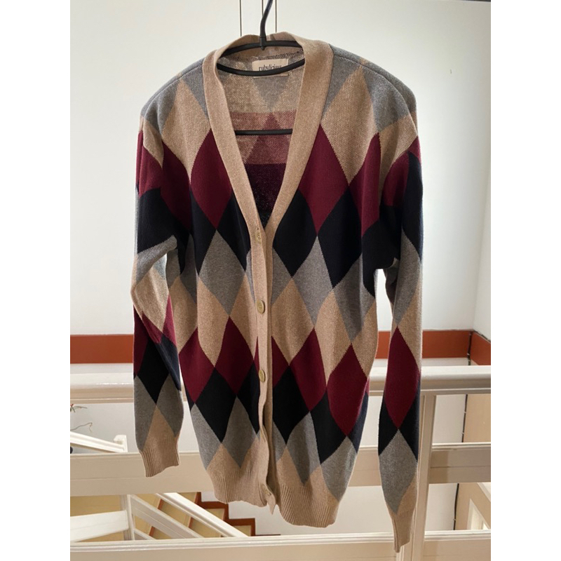 Cardigan by Rubylicious