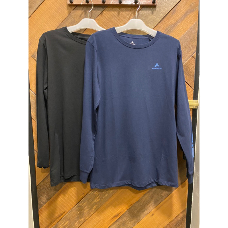 EIGER INFLUENTAL LONGSHIRT