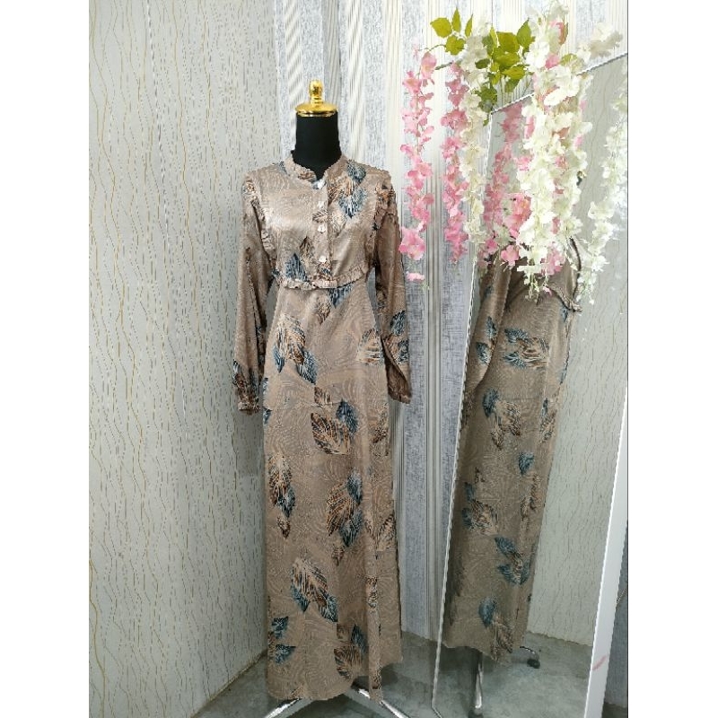 GAMIS ARMANI SILK PREMIUM