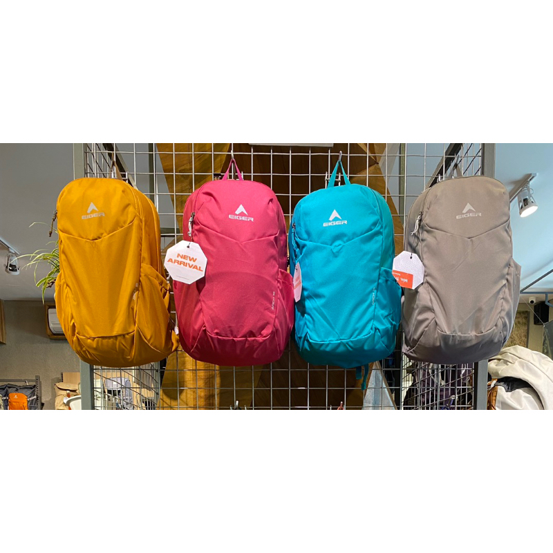 EIGER ARCH18 BAGPACK