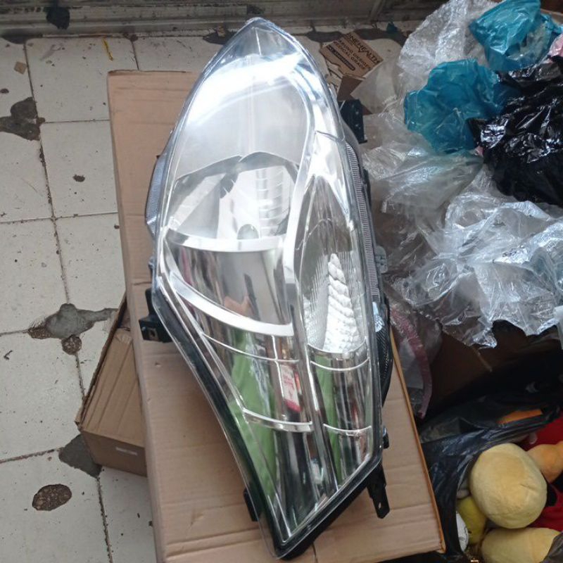HEAD lamp ERTIGA headlamp suzuki ertiga 2012 2013 2014 2015 2015 2017