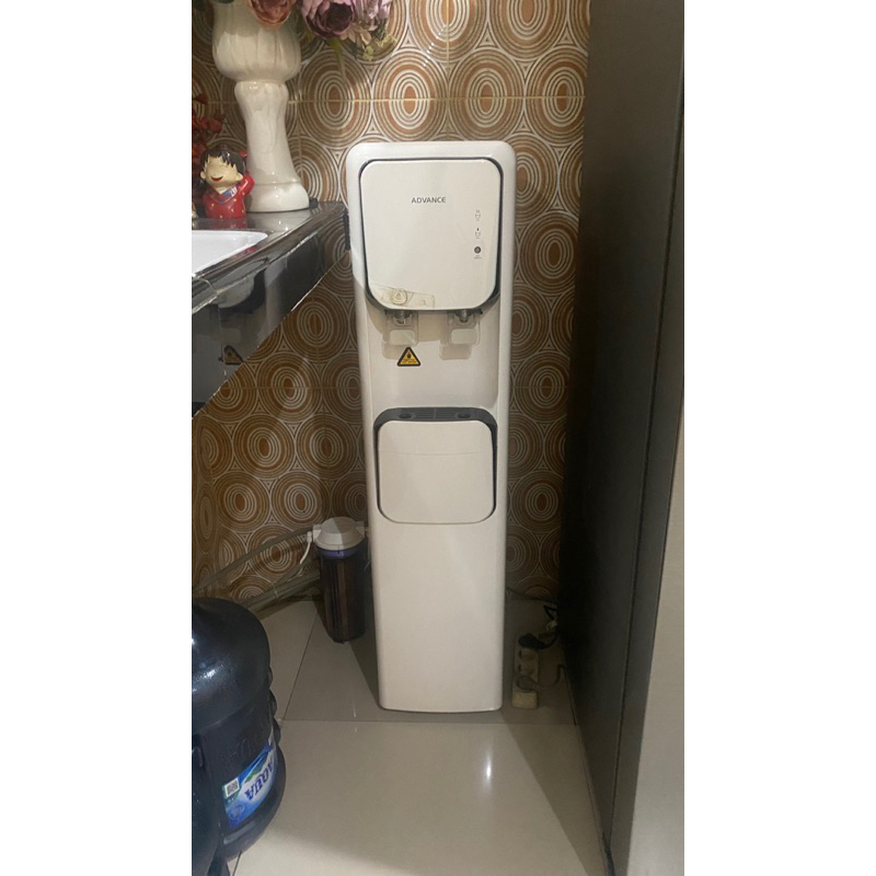 Advanced Allegro s2 Water Dispenser secondhand good condition