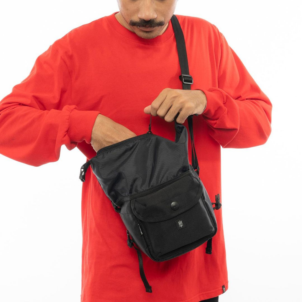 MATERNAL BAG - MAGNE