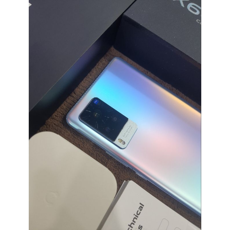 vivo x60pro 12/256gb