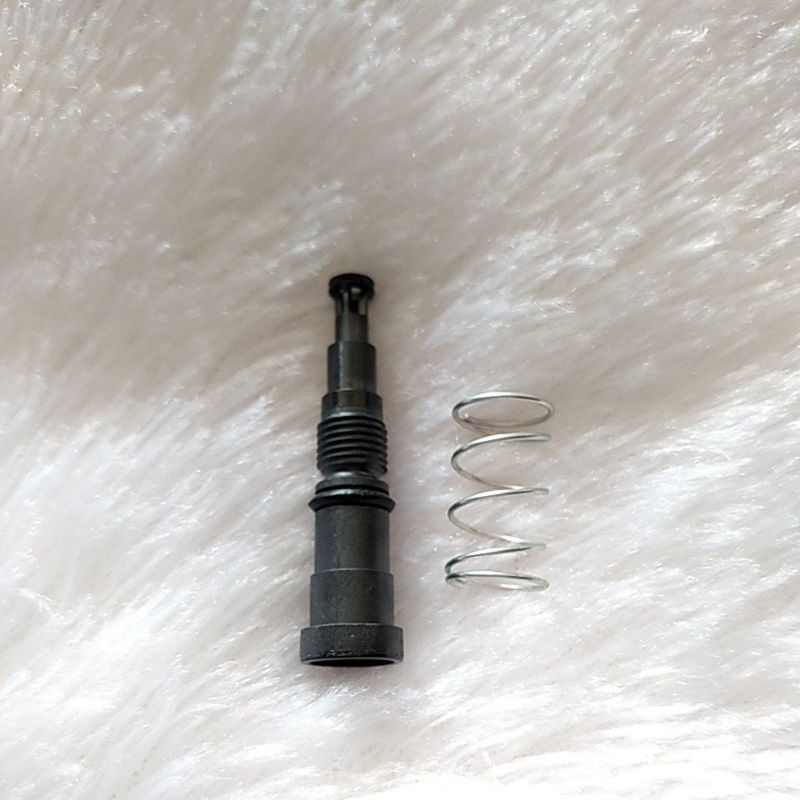 Setelan stasioner angin baut set screw set honda revo fi beat fi scoopy fi vario 125