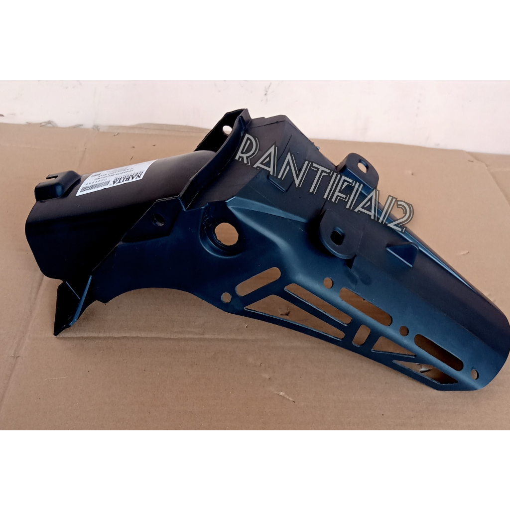 slebor belakang Honda megapro primus coak spakbor belakang megapro new primus motif coak