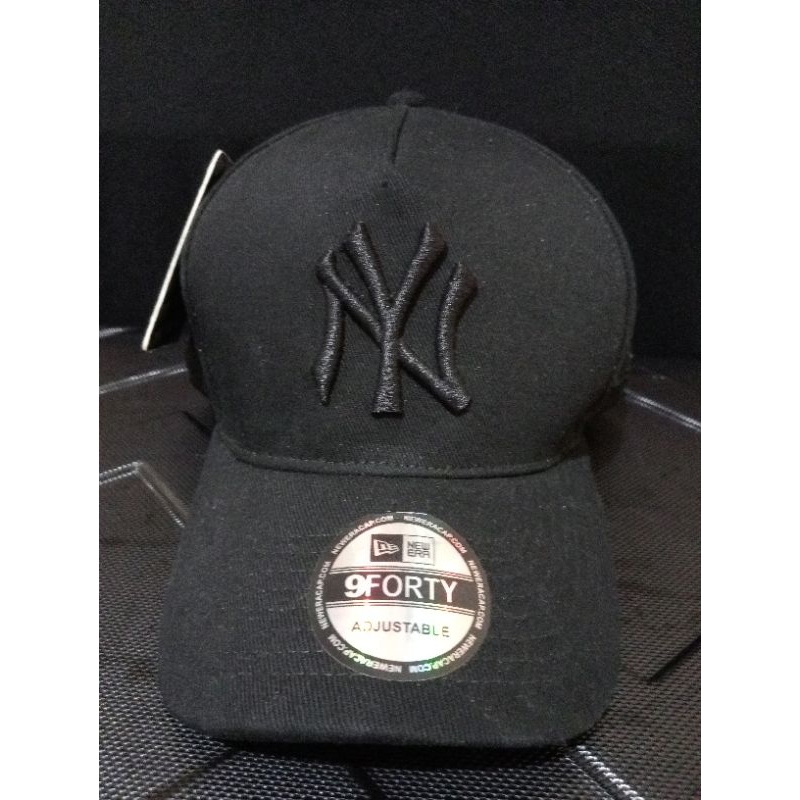 TOPI Baseball NY 9Forty New Era