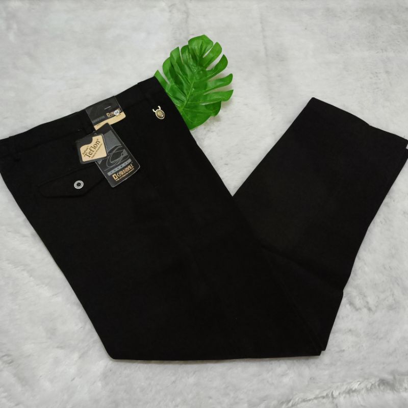 CELANA KAIN CARDINAL FORMAL PRIA/CELANA CARDINAL MURAH/27-50