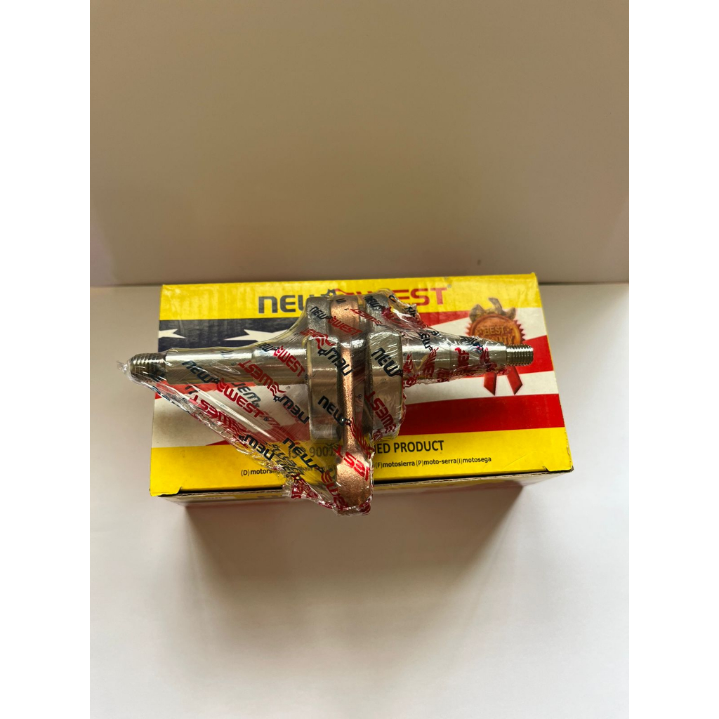 CRANK SHAFT 5200 NEWWEST