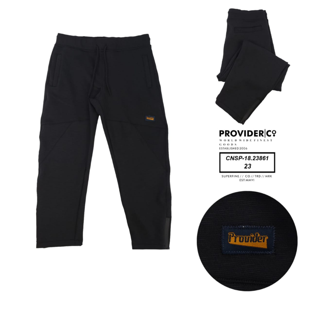 Provider Celana Trackpants - Simply
