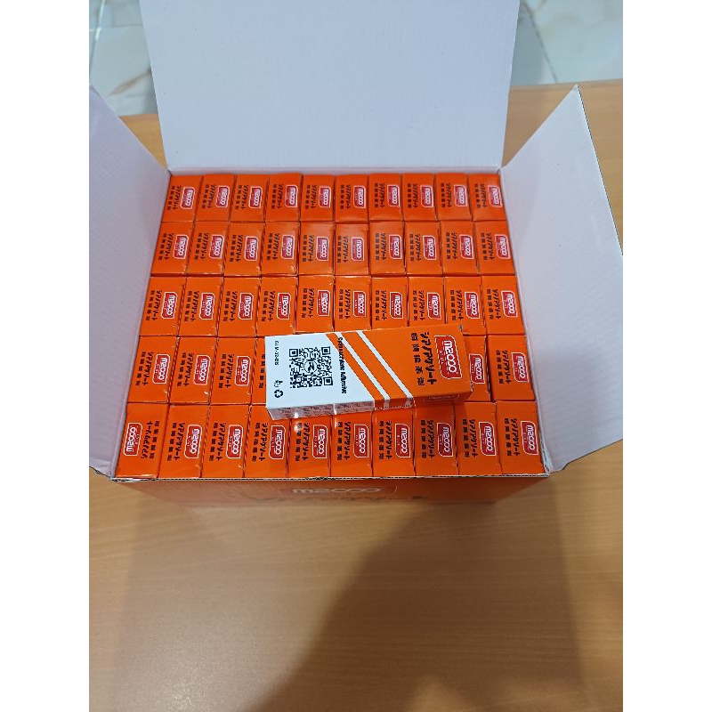 

Lem korea barcode M2000
