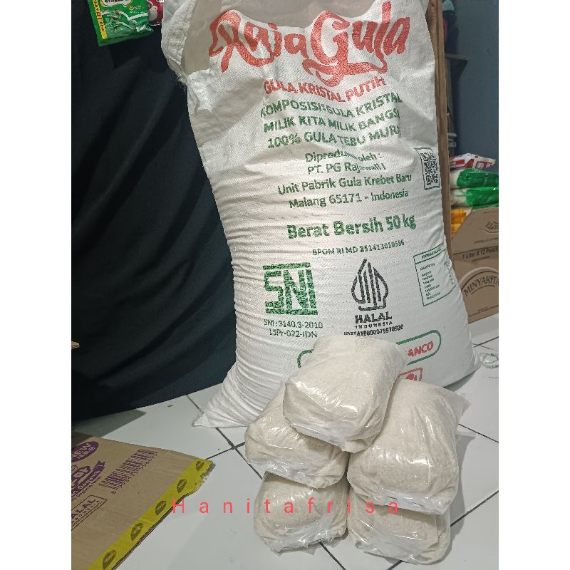 

Gula Pasir 1kg | Gula Pasir Murah | Gula Pasir Curah | Gula Pasir Surabaya