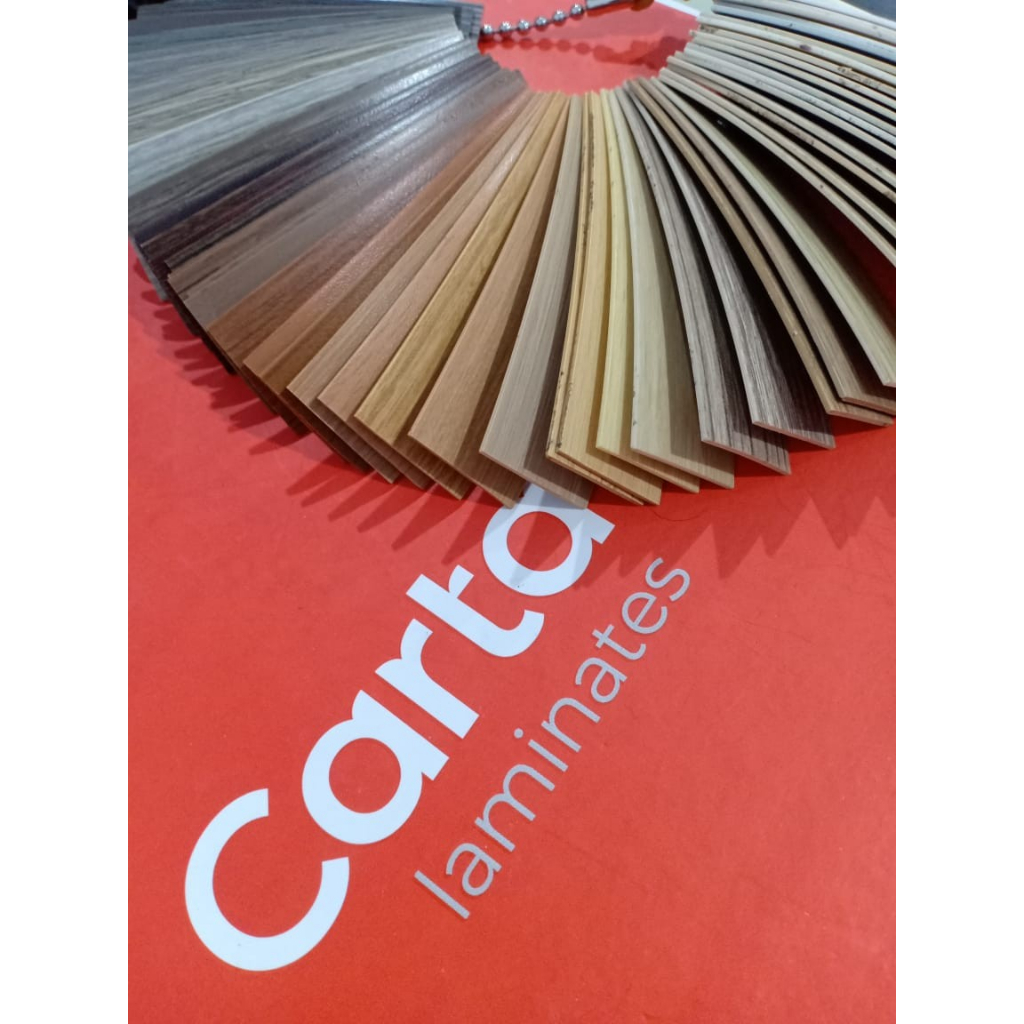 CARTA EDGING