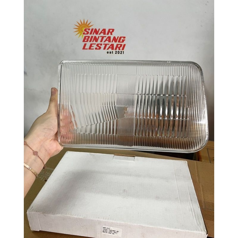 Mika Kaca Lampu Depan Panther 2.5 DNY ( RH ONLY )