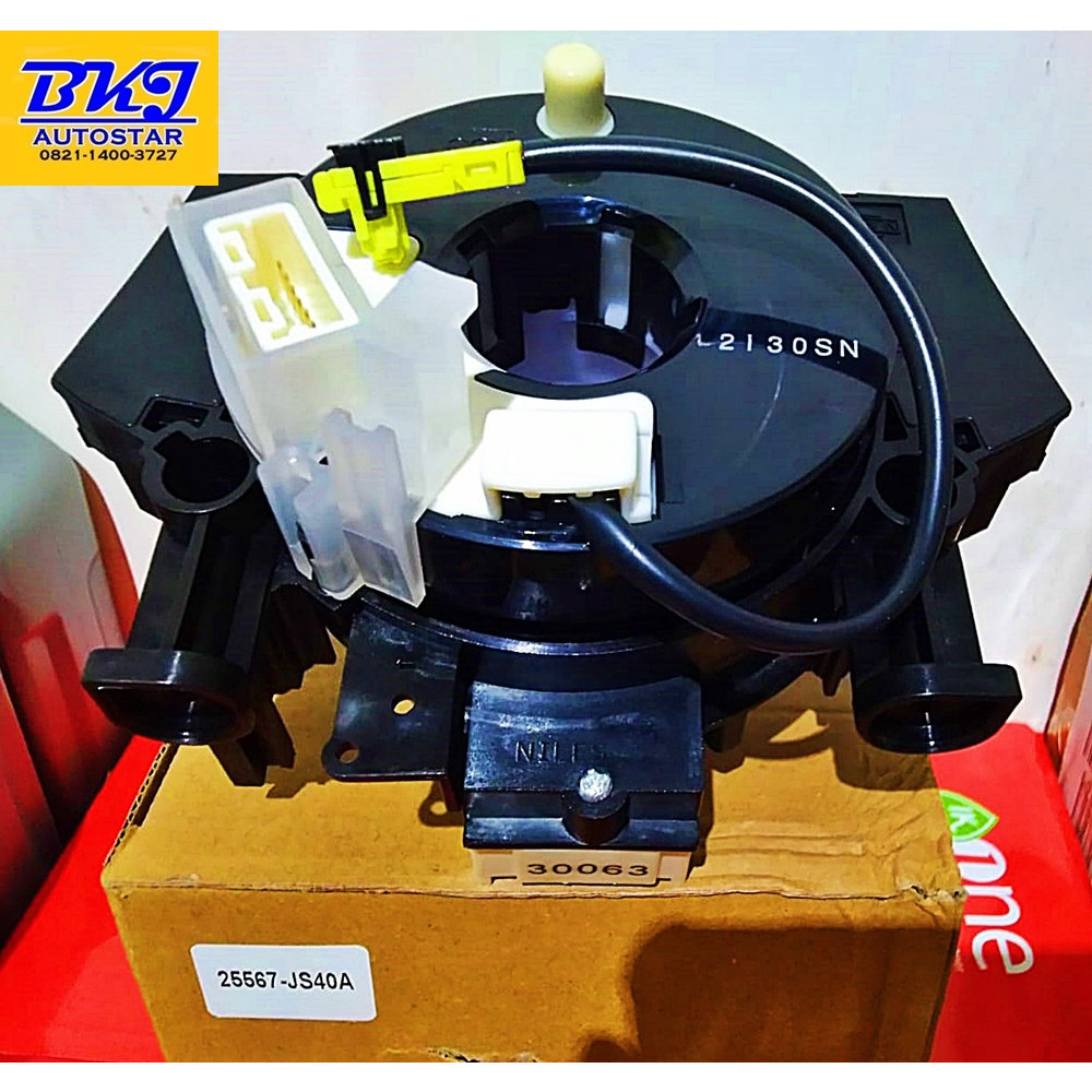 Kabel Spiral Nissan Grand Livina