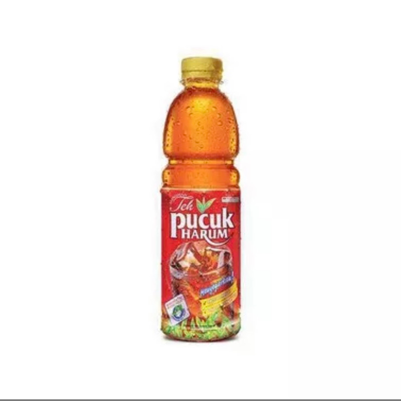 

Teh Pucuk Harum