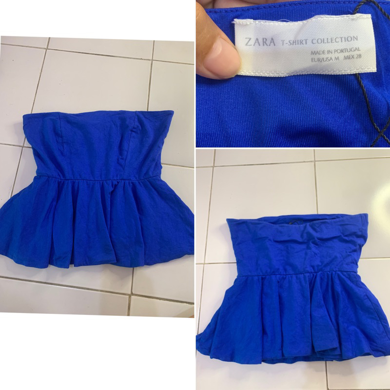 Atasan wanita Zara/Zara top