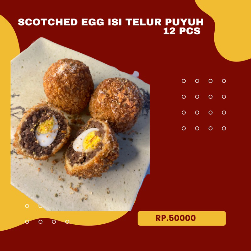 

Bola Bola Sapi Isi 12pcs