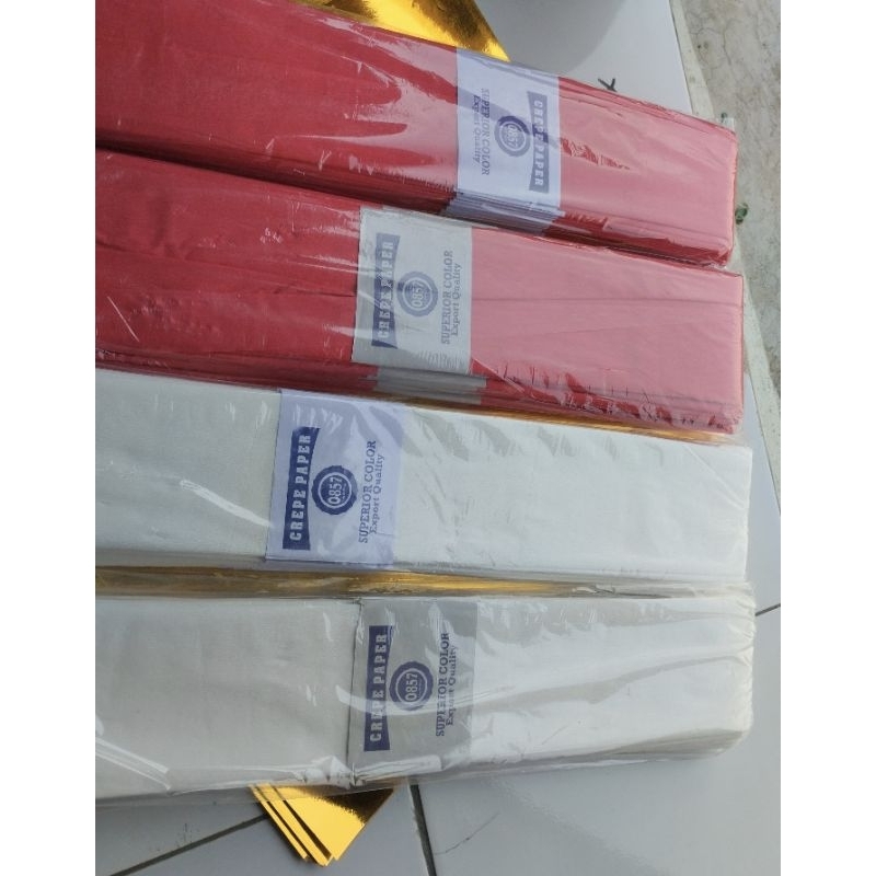 

Kertas crepe laris,Klobot, kertas berwarna,Crepe paper, murah