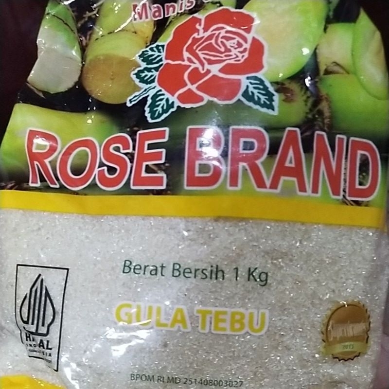 

gula 1kg