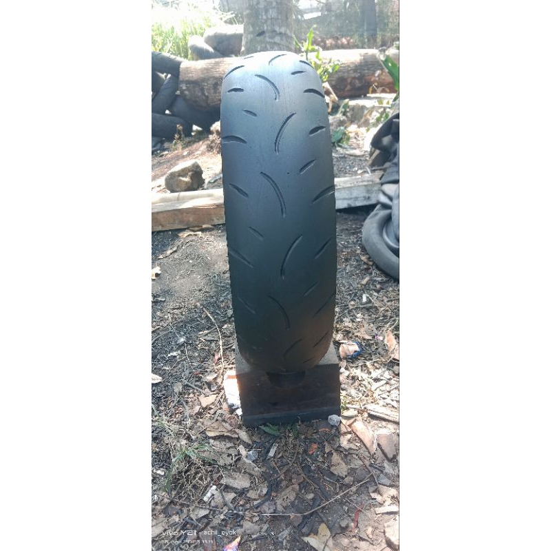 ban belakang pcx ukuran 120/70-14 tubles ban tubles ban matic