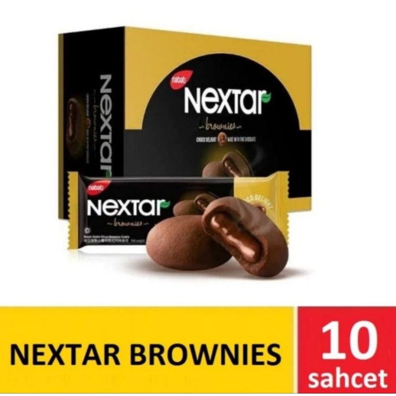 Nabati Nextar - 1 dus isi 10 pcs