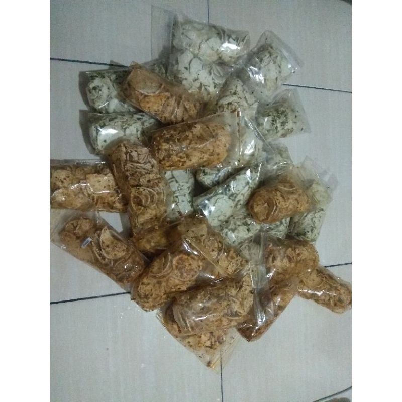 

Basreng gipih