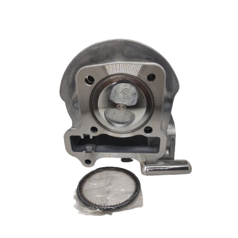 PAKET BORE UP BEAT POP / BEAT FI (STATER HALUS) /SCOOPY FI (STATER HALUS) K44