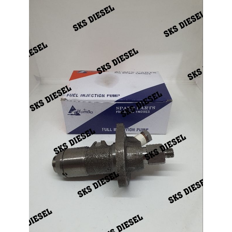 KND220 KND250 FUEL INJECTION PUMP ASSY BOSPOM POMPA MINYAK MESIN DIESEL KUBOTA MEREK KUMBA TAIWAN