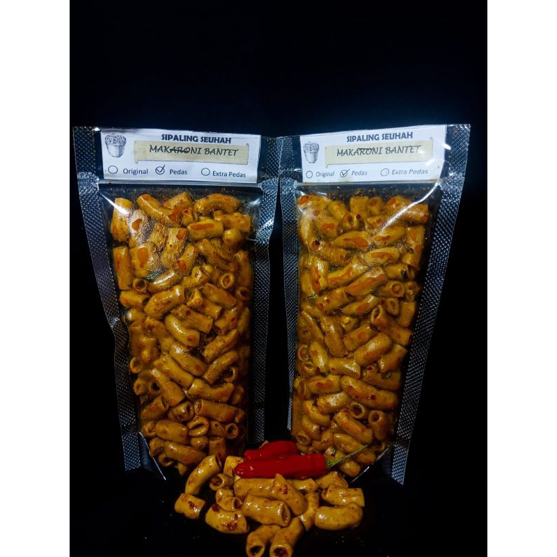 

Makaroni Bantet 1kg