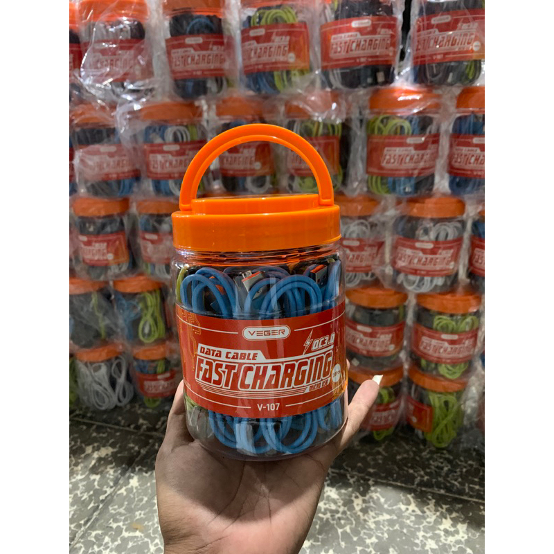 KABEL DATA TOPLES VEGER V-107