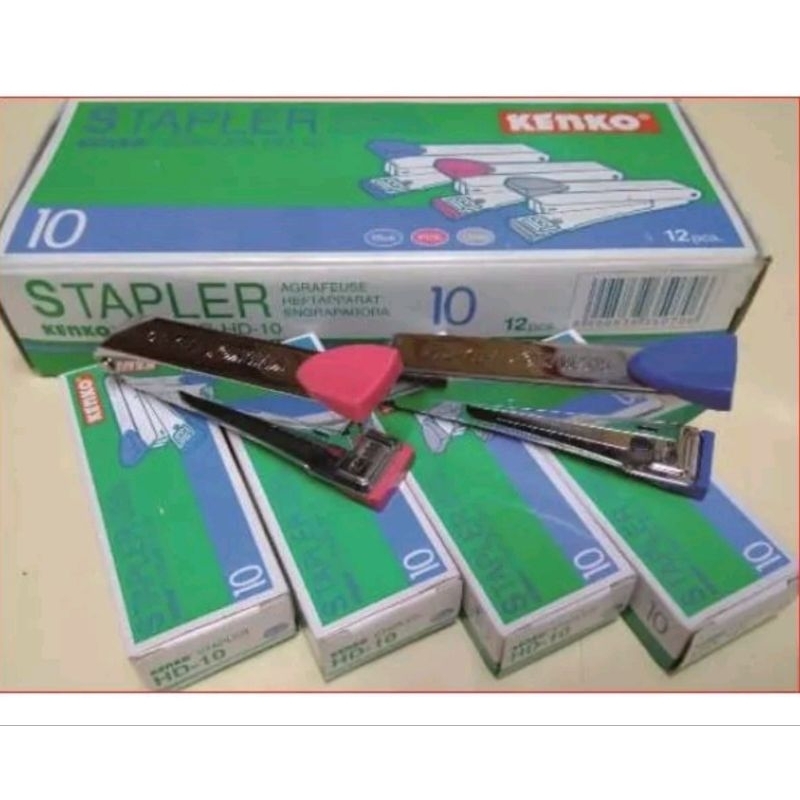 

Staples / Stapler Hd 10 Kenko original hd-10 hd10 / hd 10mp hd-10mp jepretan