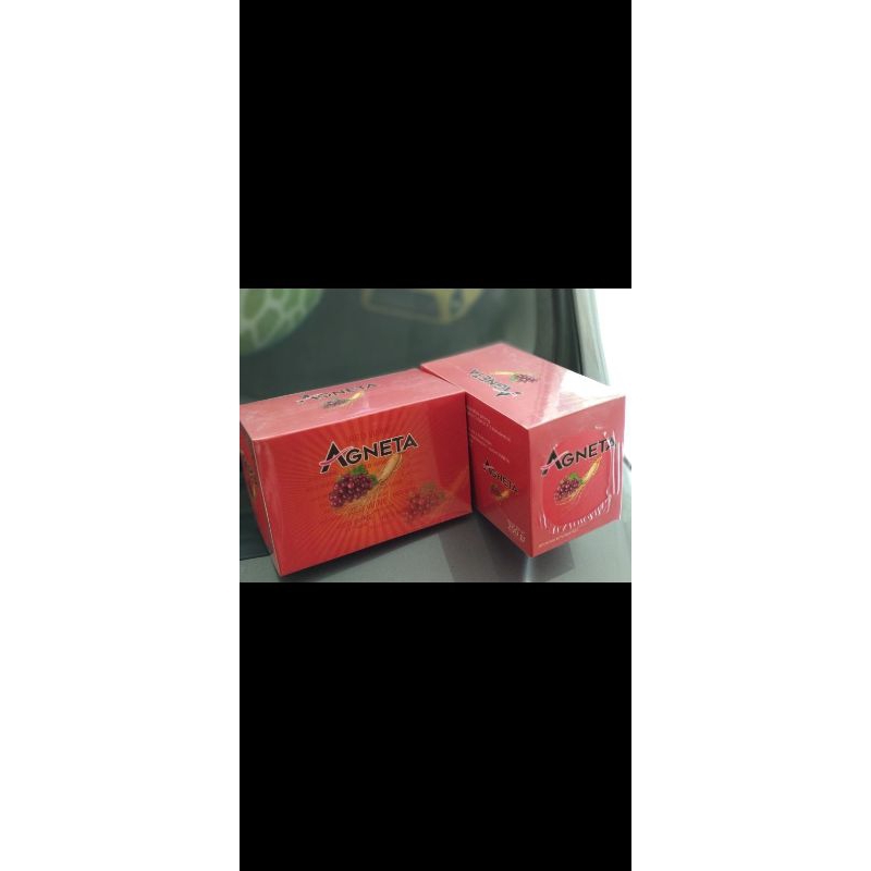 AGNETA REDWINE PER10SAChet