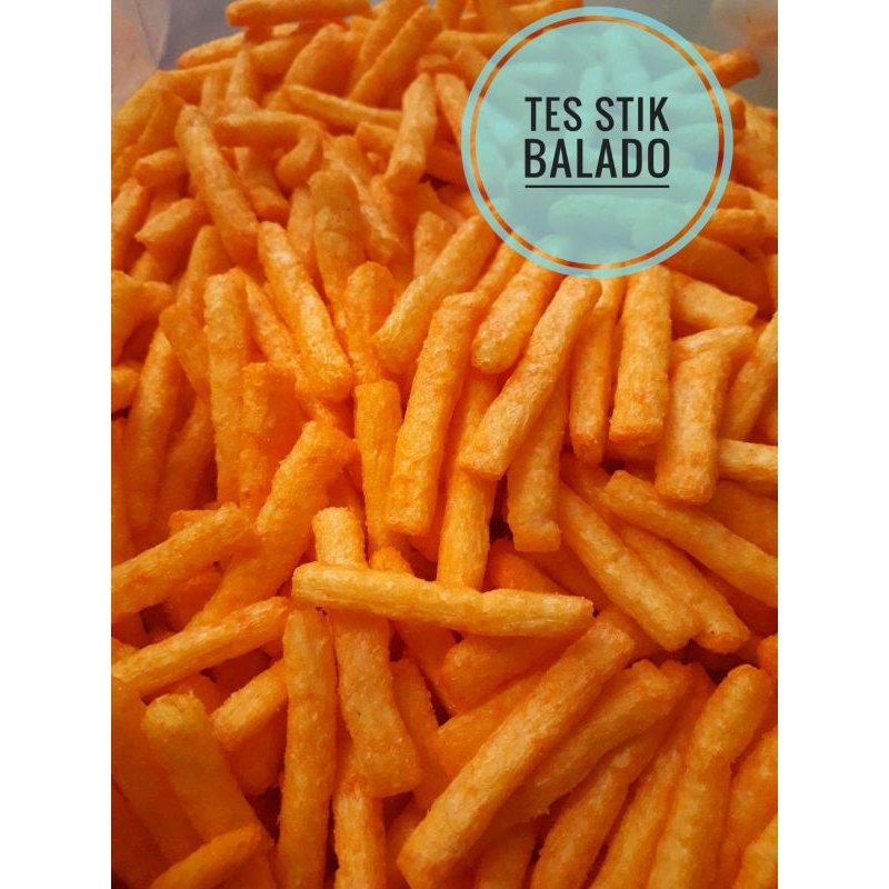 

Stik Balado merk Tes 500g