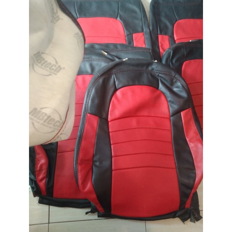 Cover Jok Bekas Mobilio 2019