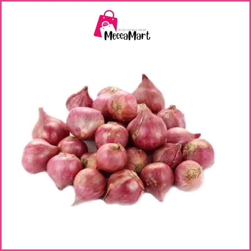 

♥️MeccaMart♥️ BAWANG MERAH MURAH 1KG Murah banget dan kondisi kering