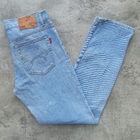 JEANS EDWIN SECOND | DENIM EDWIN SECOND | CELANA EDWIN JEANS SECOND