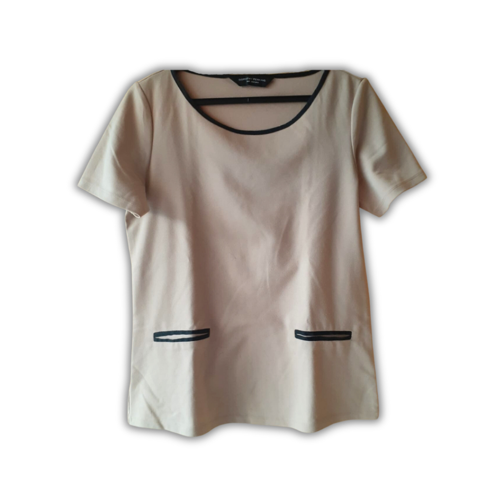 Dorothy Perkins Top