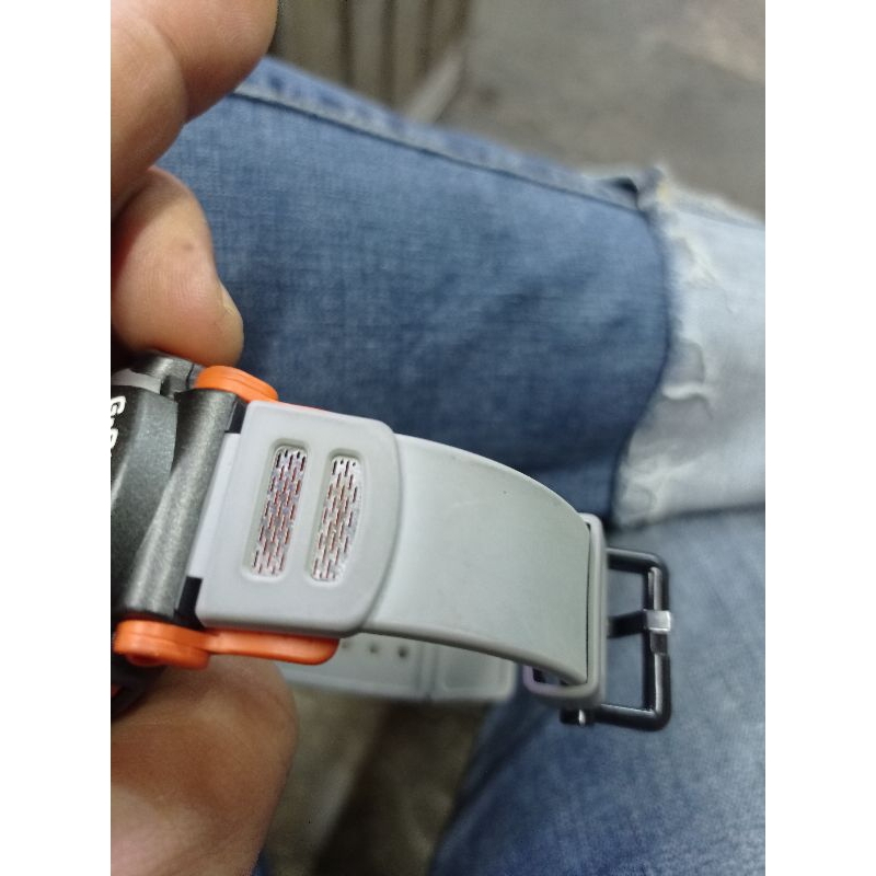 Casio G-Shock DW -003 original japan made