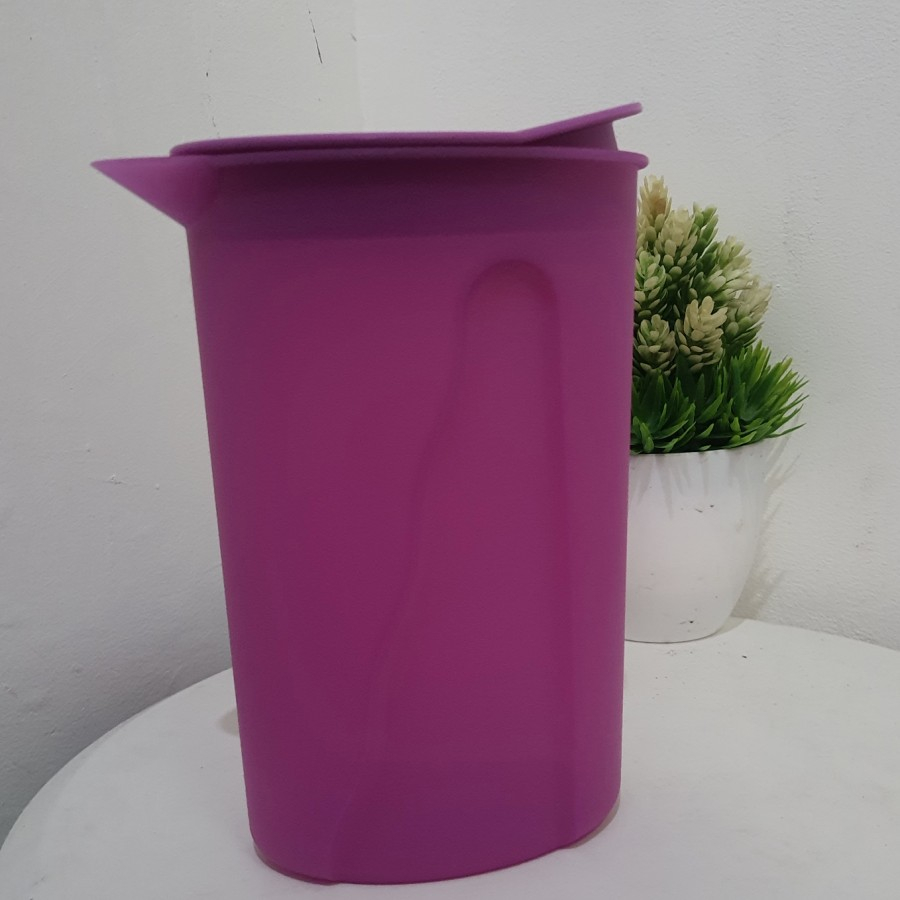 Tupperware Crescendo Jug 1 L