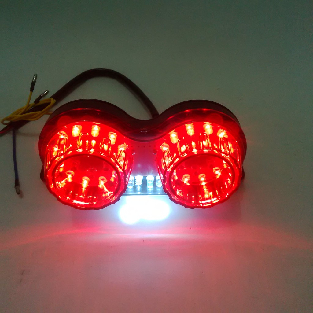 Lampu LED RX King Stoplamp Motor RX King