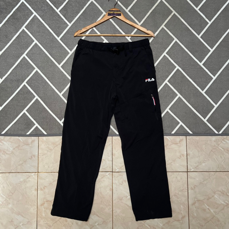 Fila Celana Cargo Outdoor | Celana Outdoor Fila | Celana gunung Fila