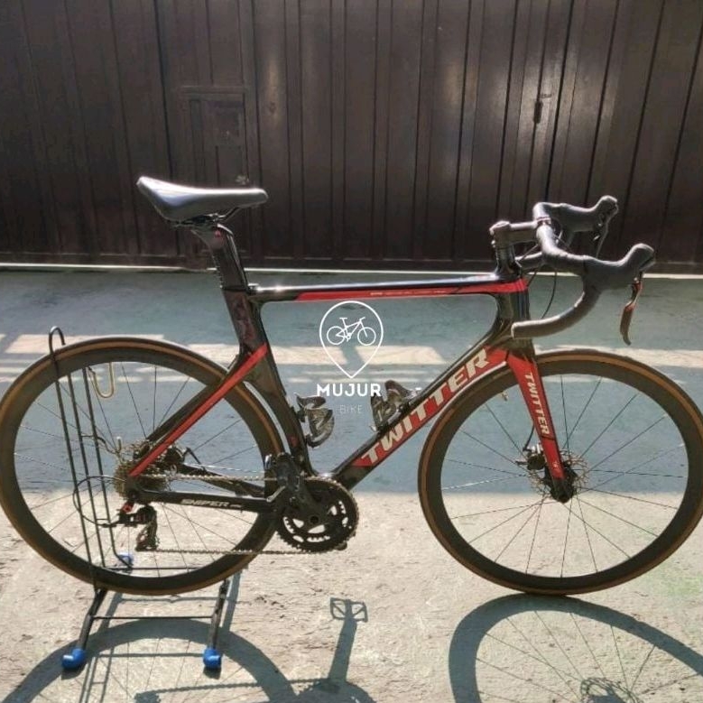 Roadbike Twitter sniper pro 2.0 NEW in box