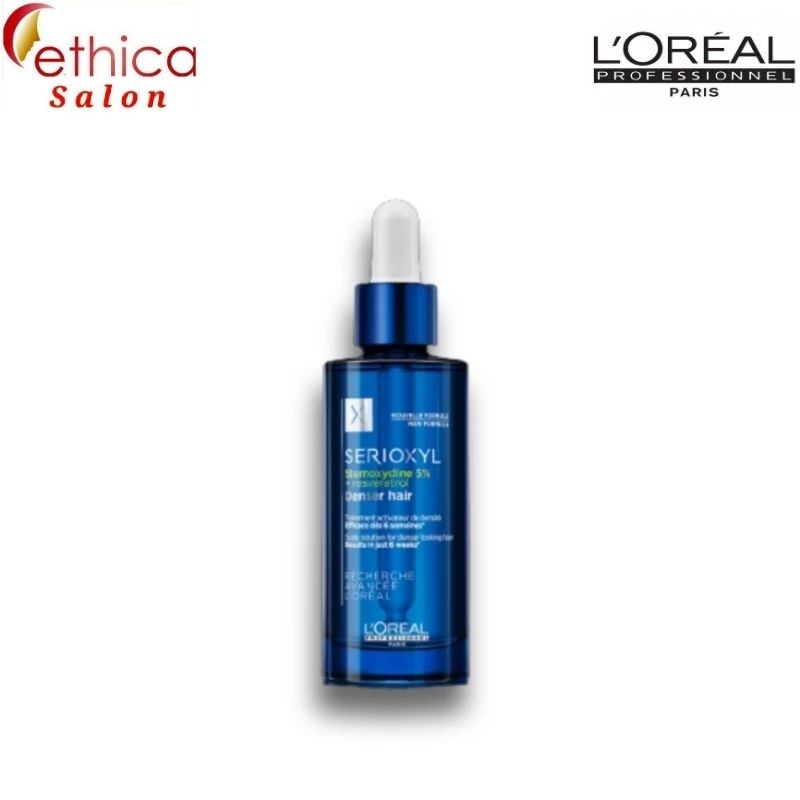 Loreal Serioxyl Denser Hair